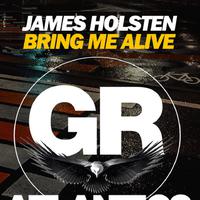 James Holsten