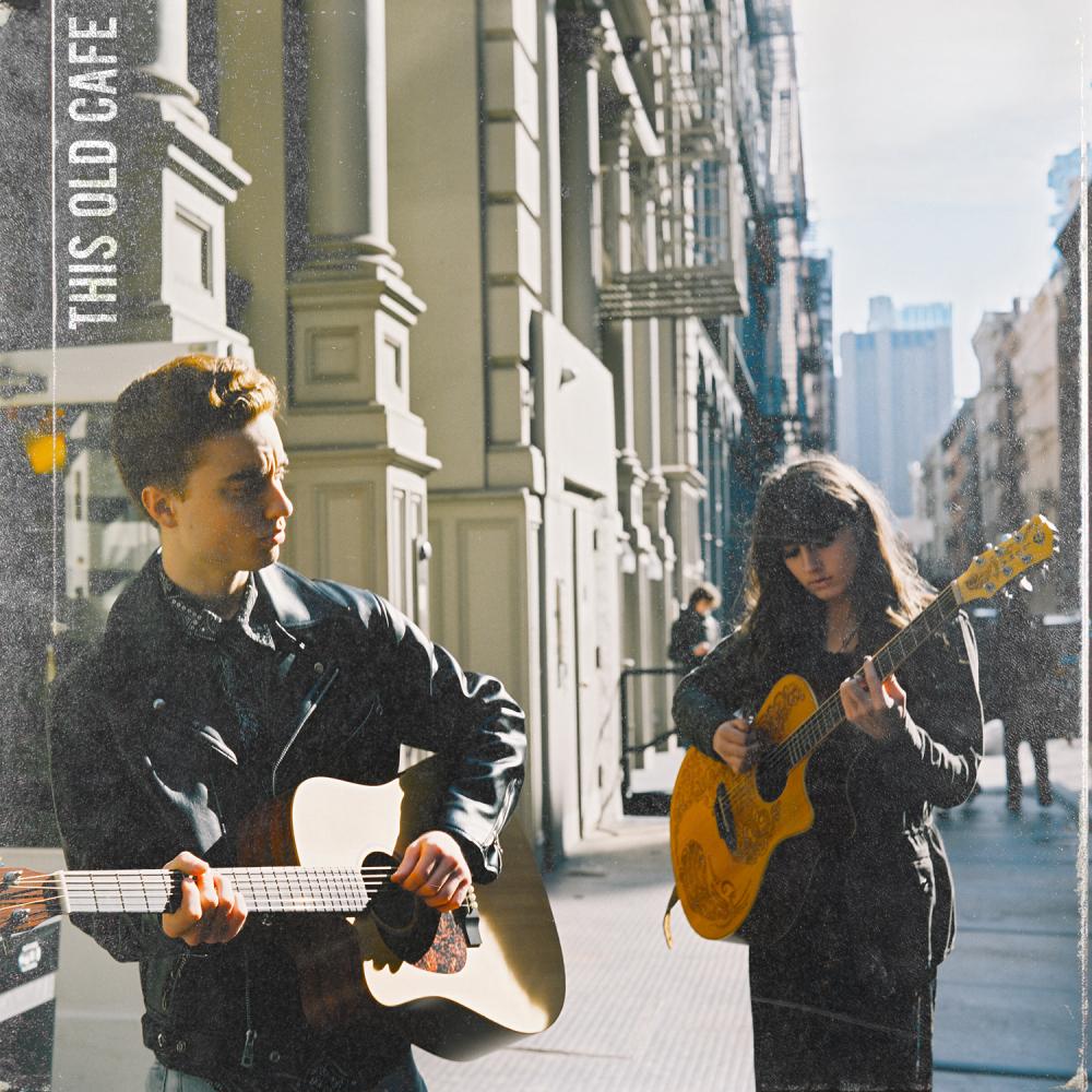 This Old Cafe (Original Mix)