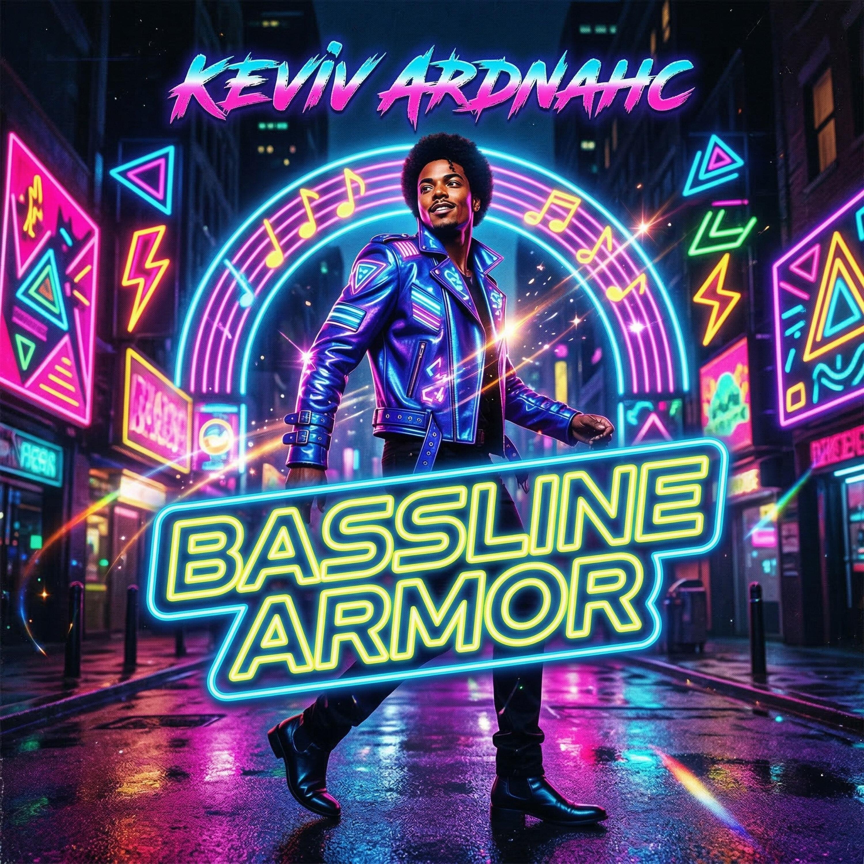 Bassline Armor