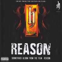 REASON Soundtrack (Music from the Motion Picture)