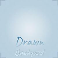 Drawn Backyard