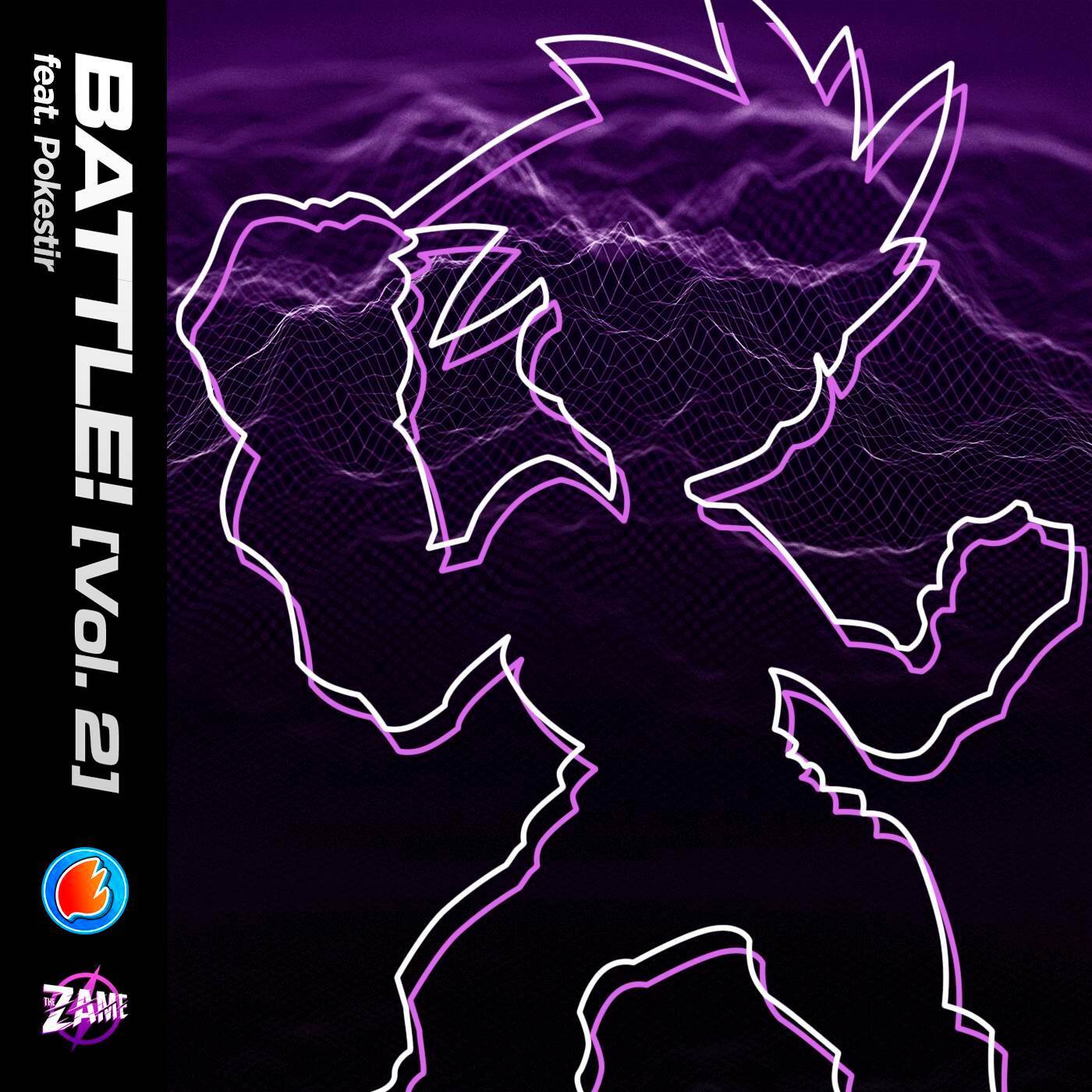 Battle! (Alola Elite Four) (Arrangement)