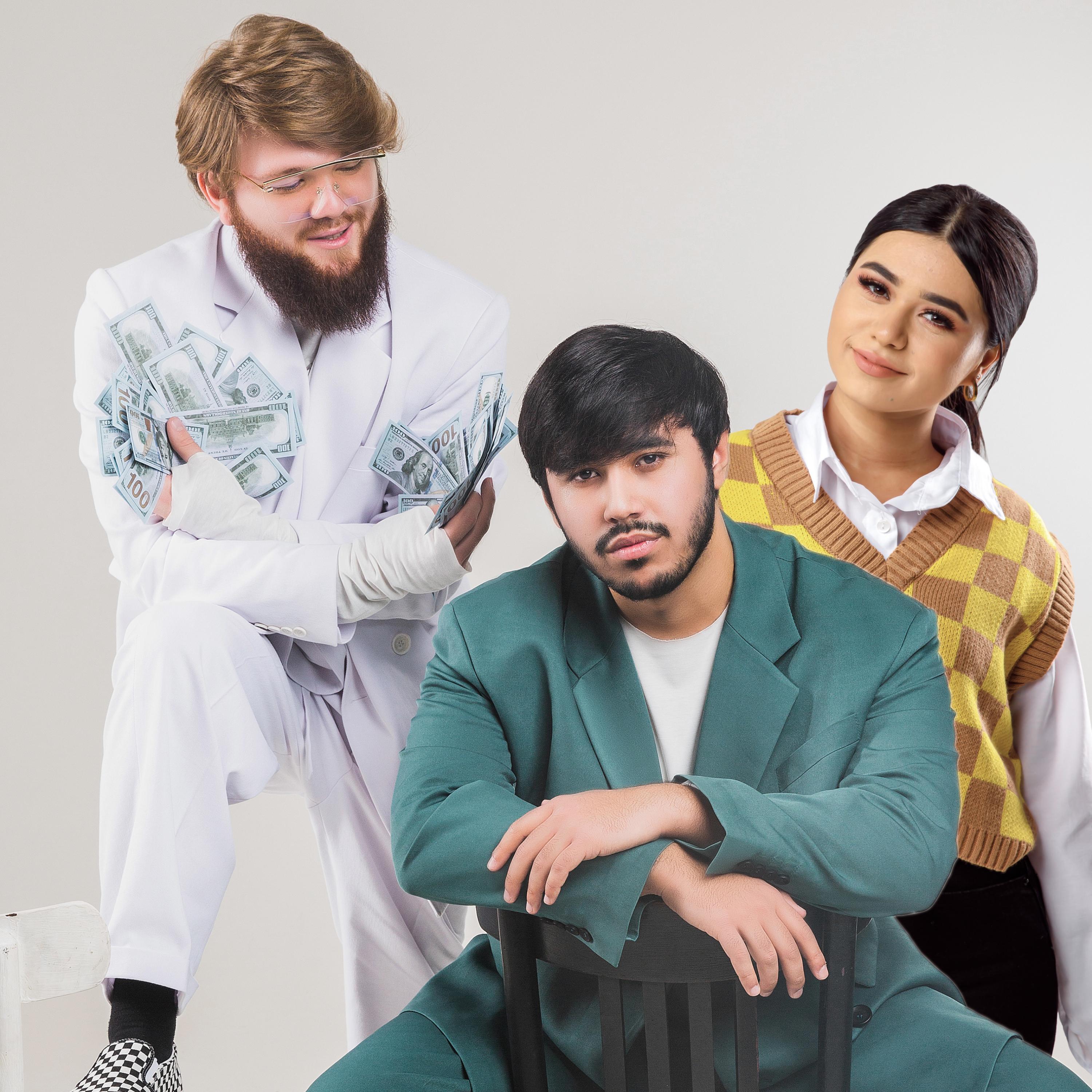 Kotta Bolla Kotta Qizla (feat. Azoda)