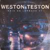 Weston & Teston - Rain on Lombard St