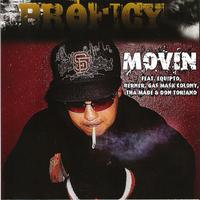 Movin - Single