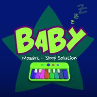 Baby Mozart Sleep Solution