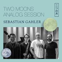 Two Moons (Analog Session)