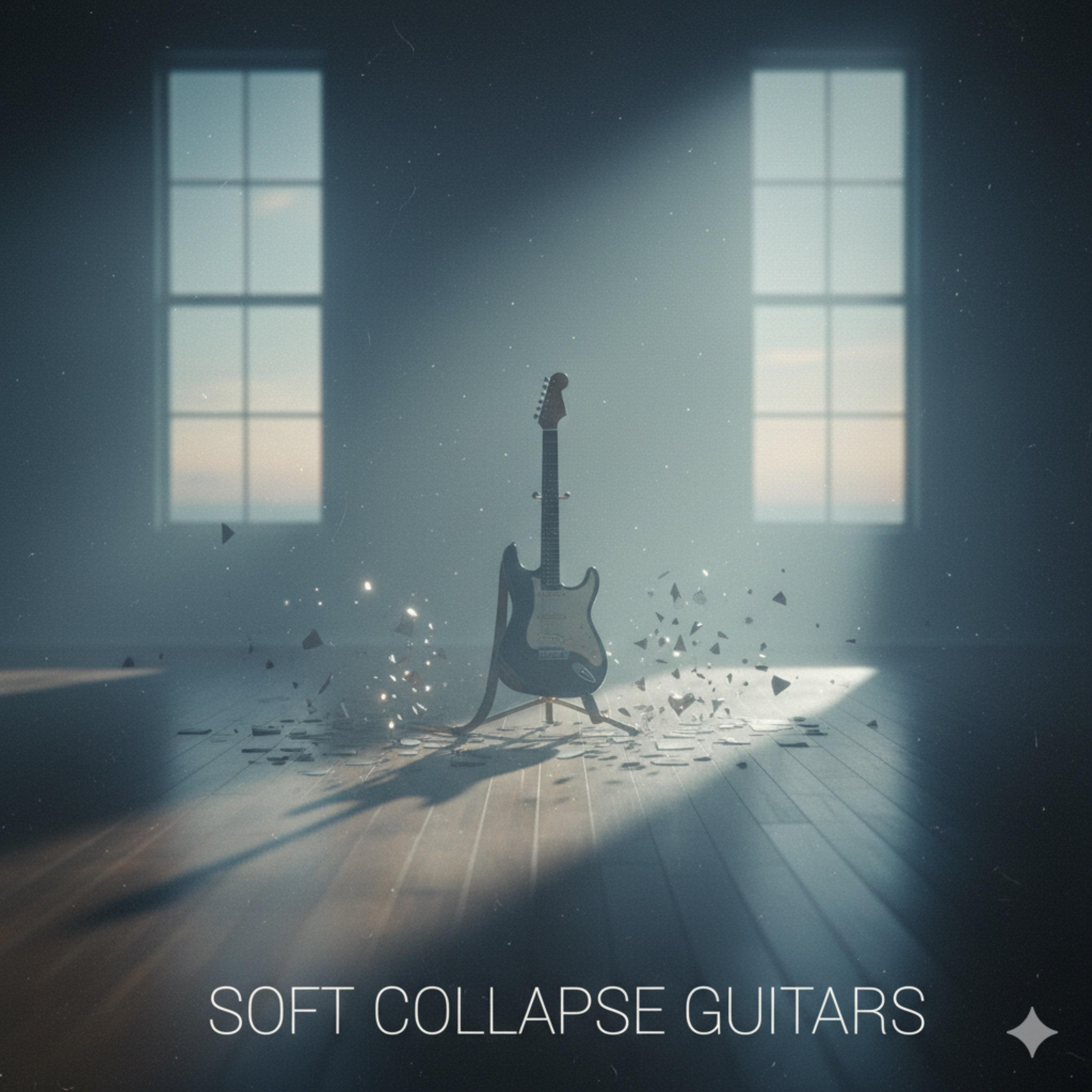 Soft Collapse Trails