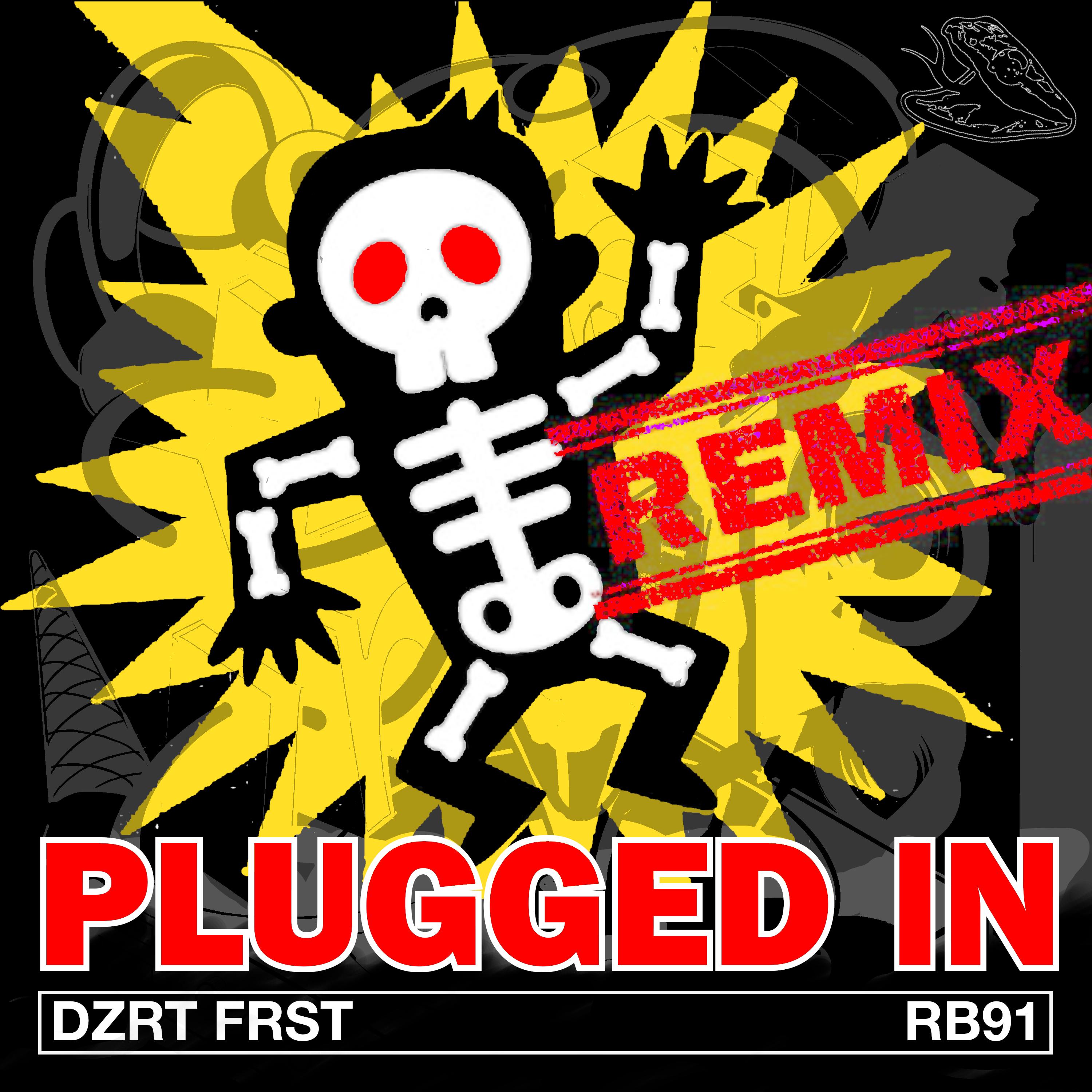 Plugged In (Molly Lin Remix)