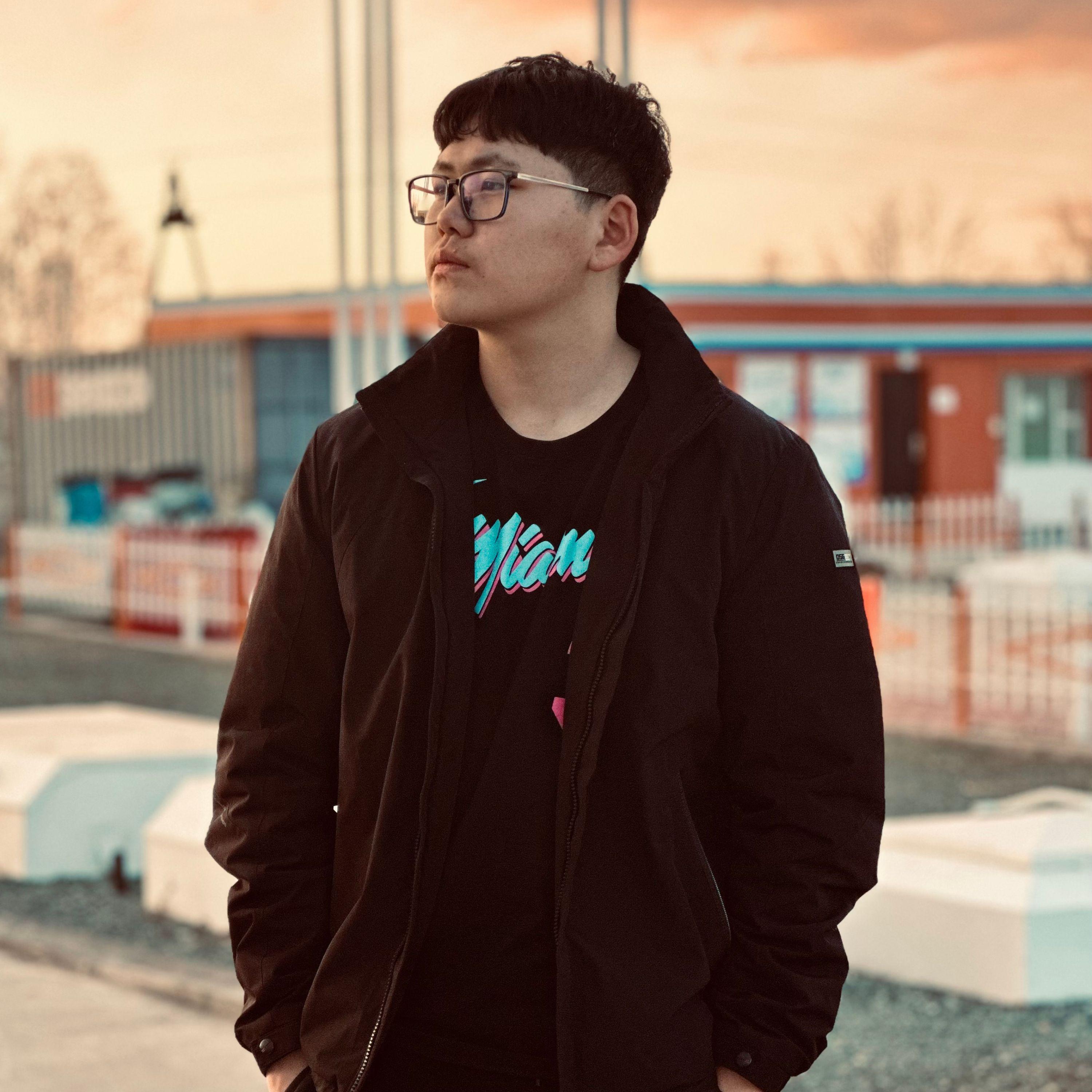 Chi nadaas holdoo yu