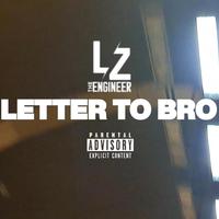 LETTER TO BRO (feat. Passenger)