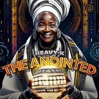 The Anointed