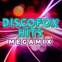 Discofox Hits Megamix, Vol. 4