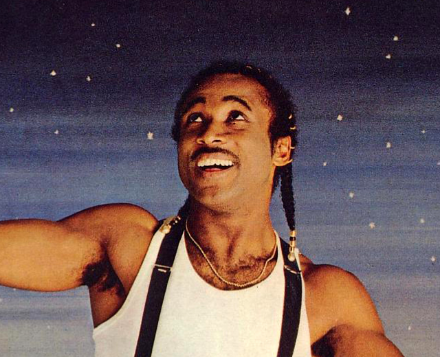 Phil Fearon & Galaxy