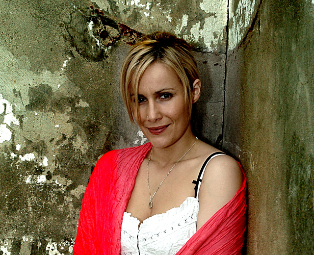 Heidi Talbot