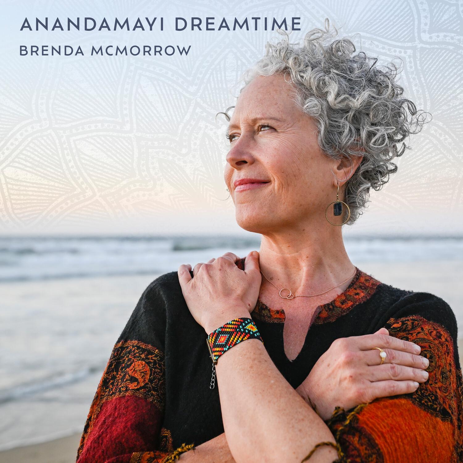 Anandamayi Dreamtime
