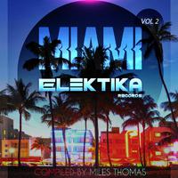 Elektika Miami, Vol. 2