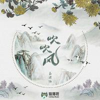 吹吹风
