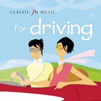 Classic FM Music for Driving