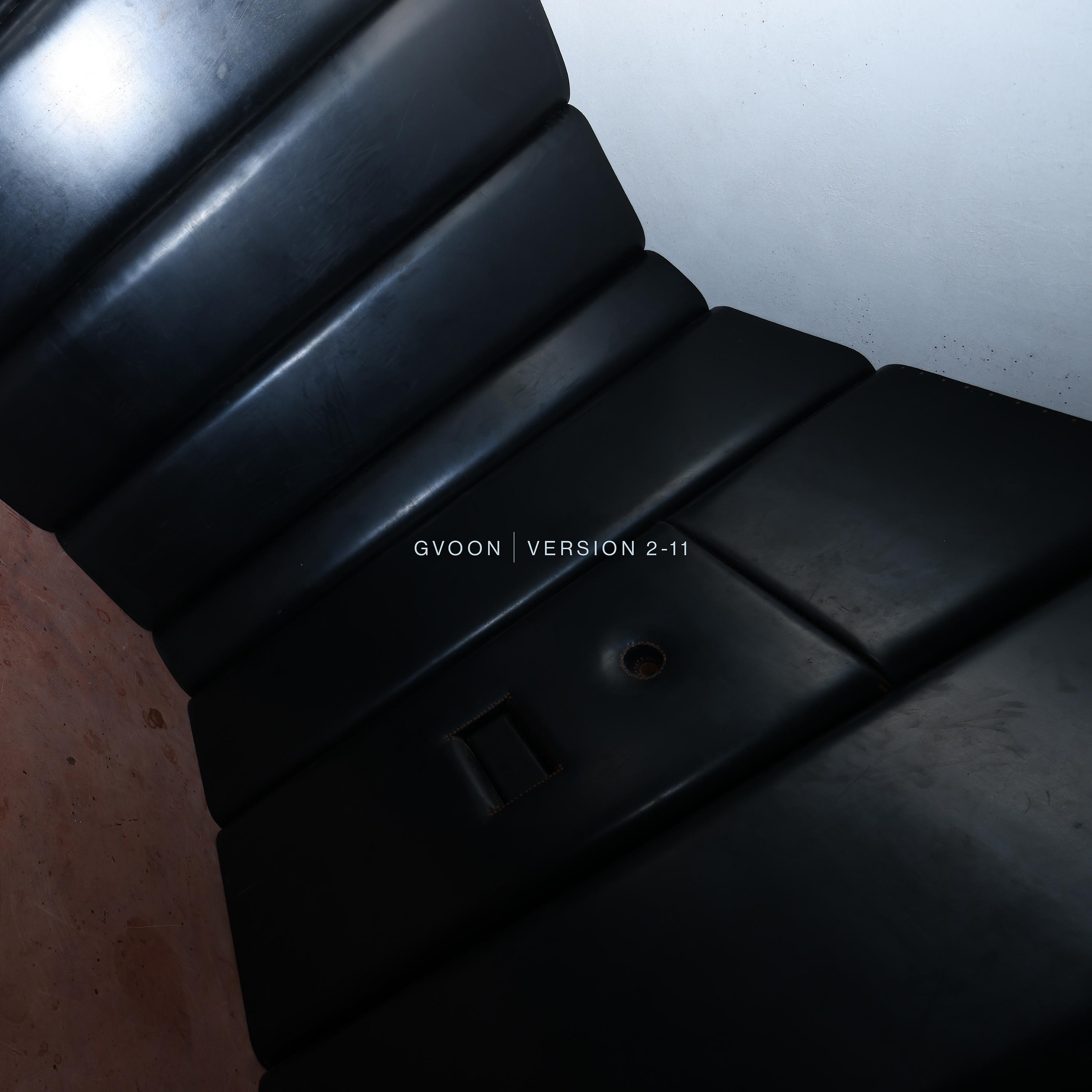 Gvoon - Version 9 (Beautiful In Here)