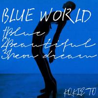 BLUE WORLD