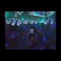 Cypher #1 (feat. Carlos MRk, Andry & Boby)