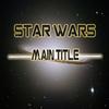 Master X - Star Wars Main Title