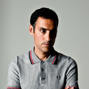 Seamus Haji