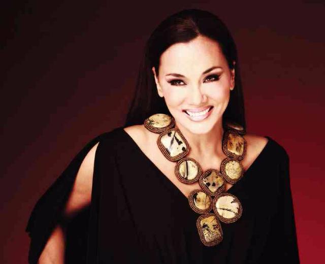 Kuh Ledesma