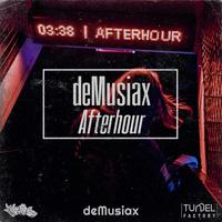 Afterhour (Kein Wildberry Lillet Remix)