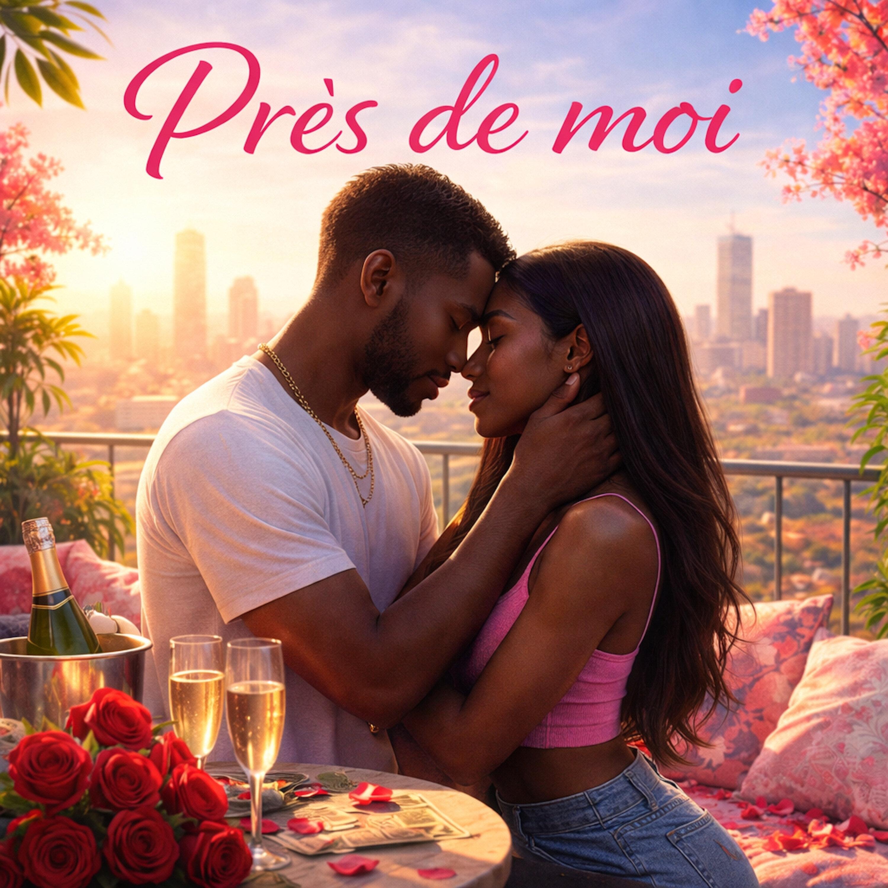 Pres De Moi (Alternative)