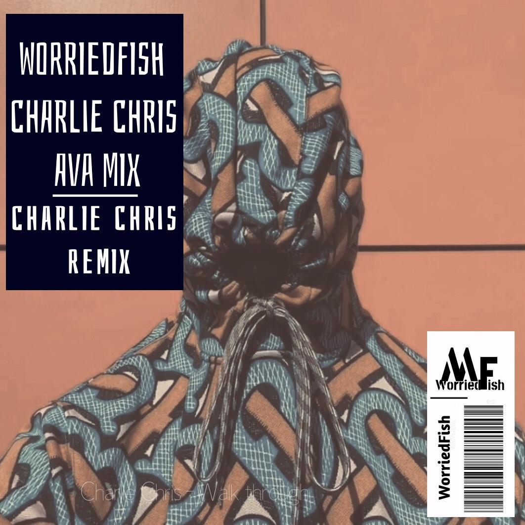 Salt(Charlie Chris Version)