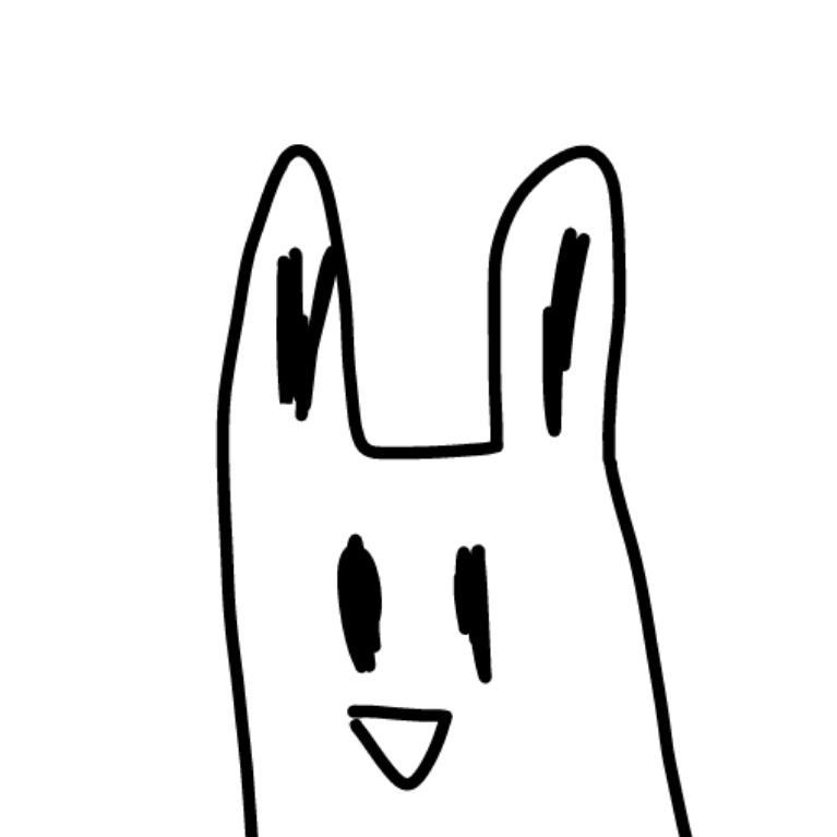 Rabbit（翻自 初音ミク）