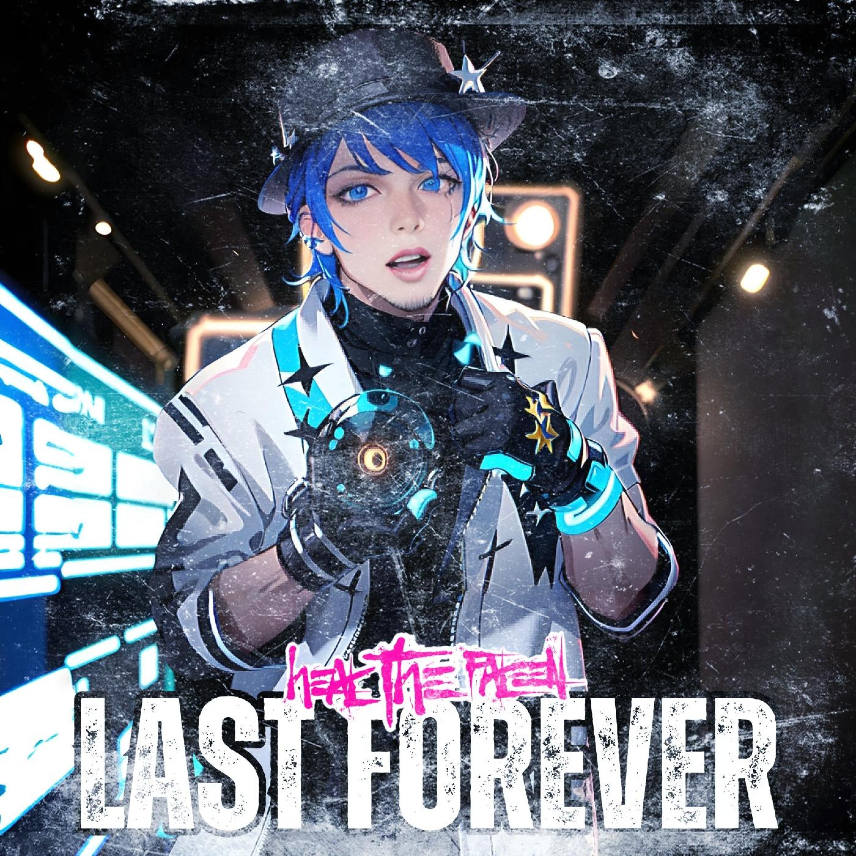 Last Forever (feat. NXTY)