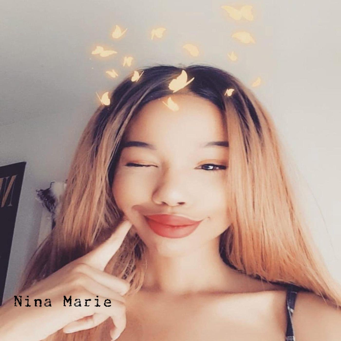 nina marie (feat. dsg mohunnids ali)