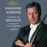 Music for Solo Flute