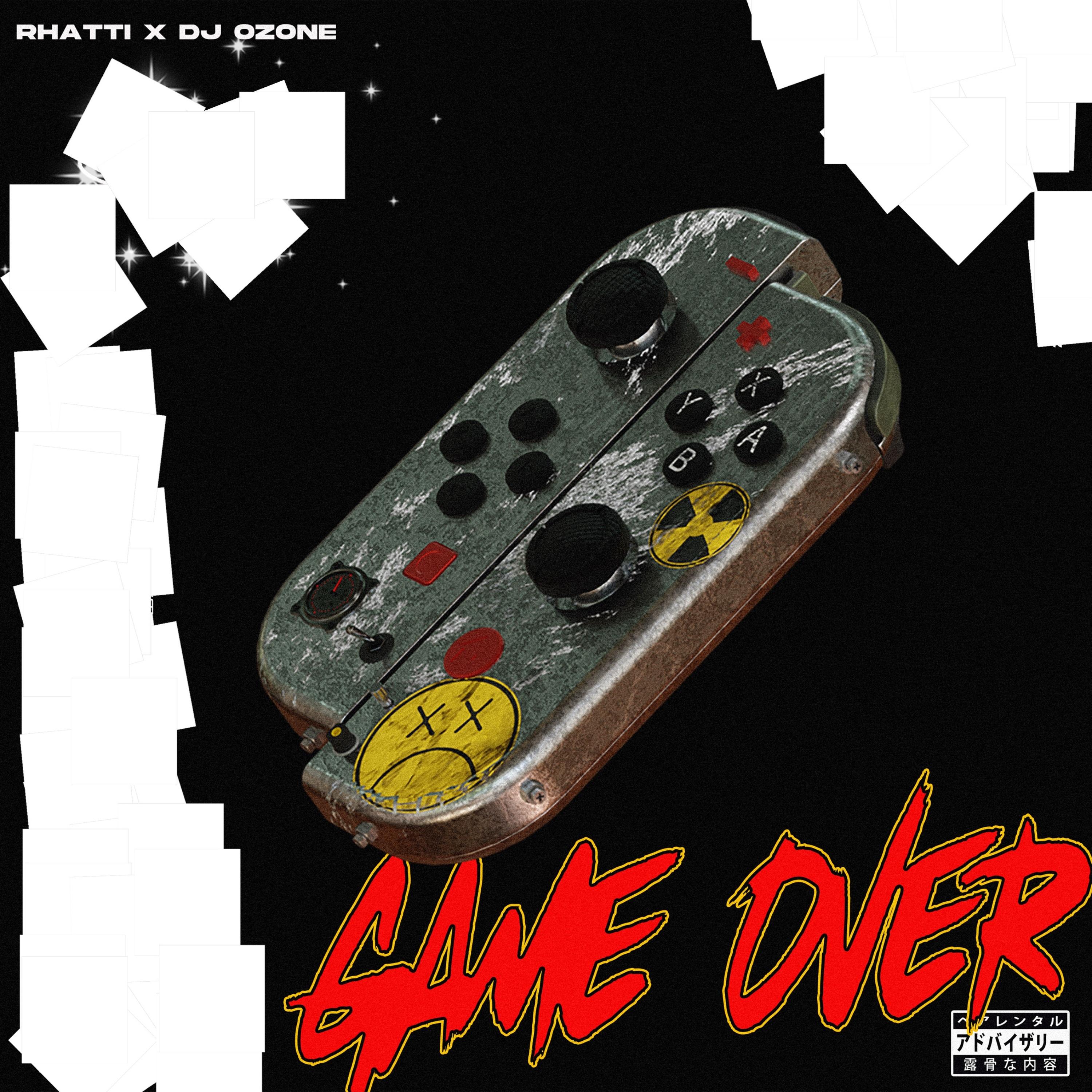 Game over