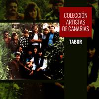 Colección Artistas de Canarias Tabor