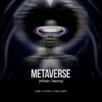 Metaverse (4Rain Remix) (feat. Hidd Sage)