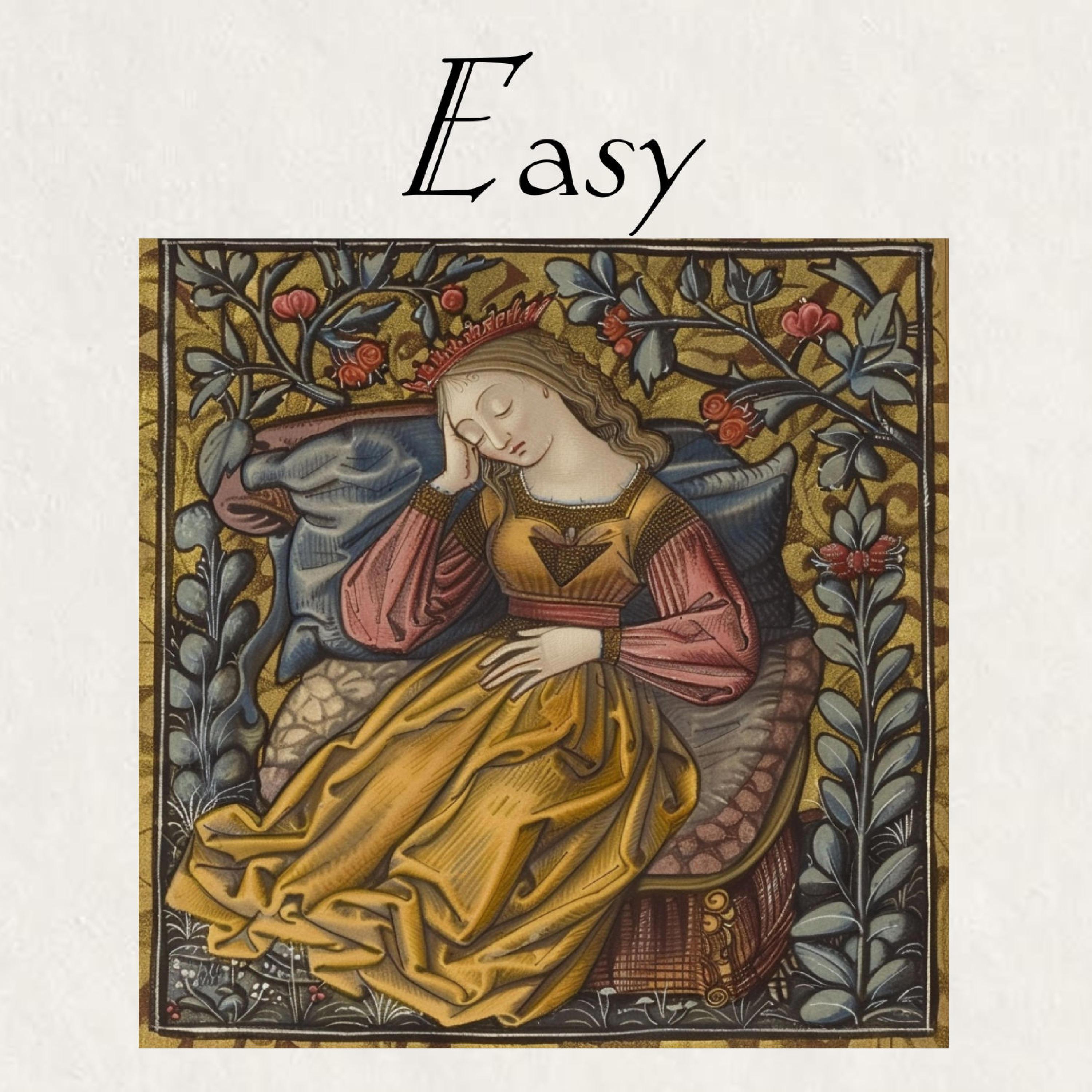 Easy (Medieval Bardcore Style)