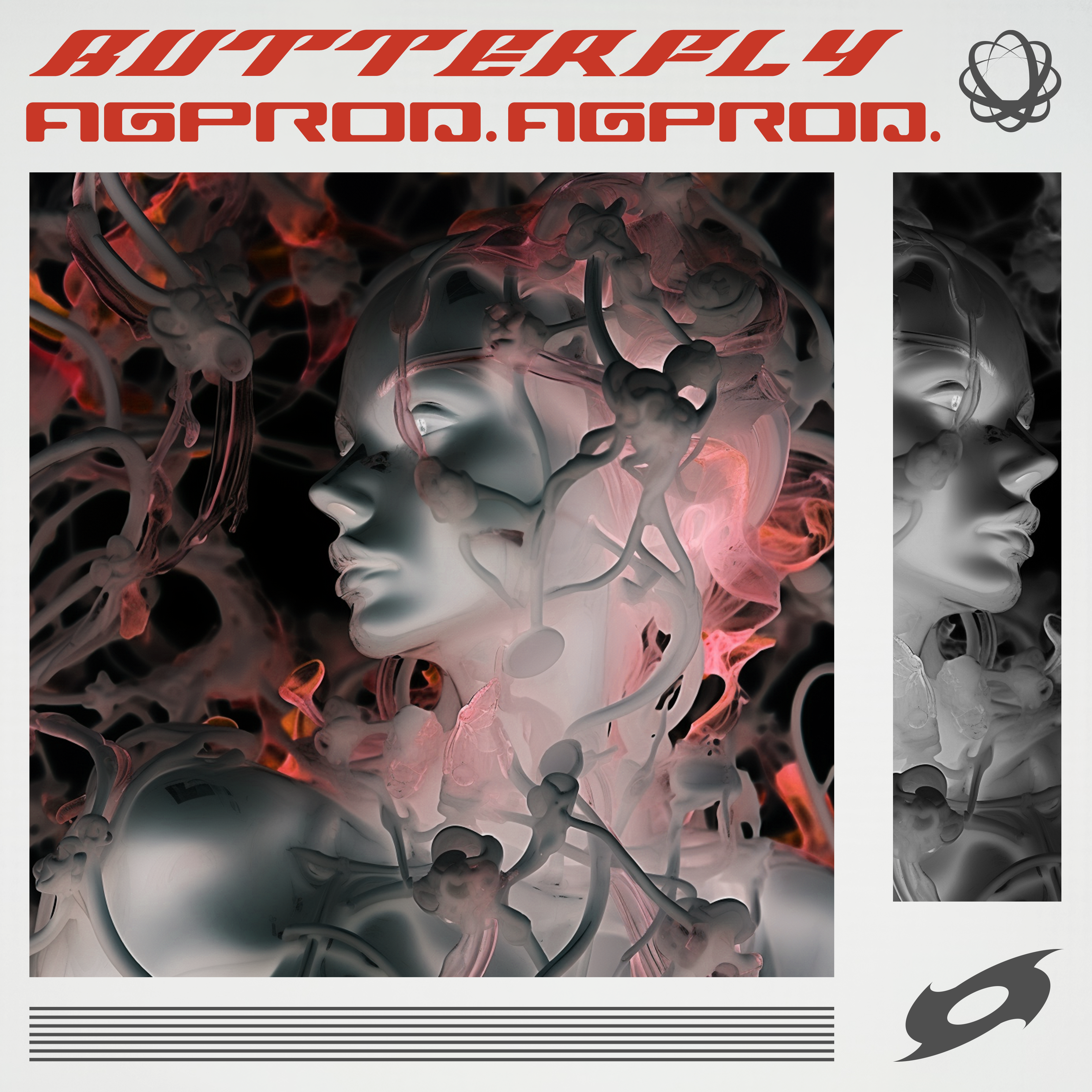 Smile. DK-Butterfly（銀製品 remix）