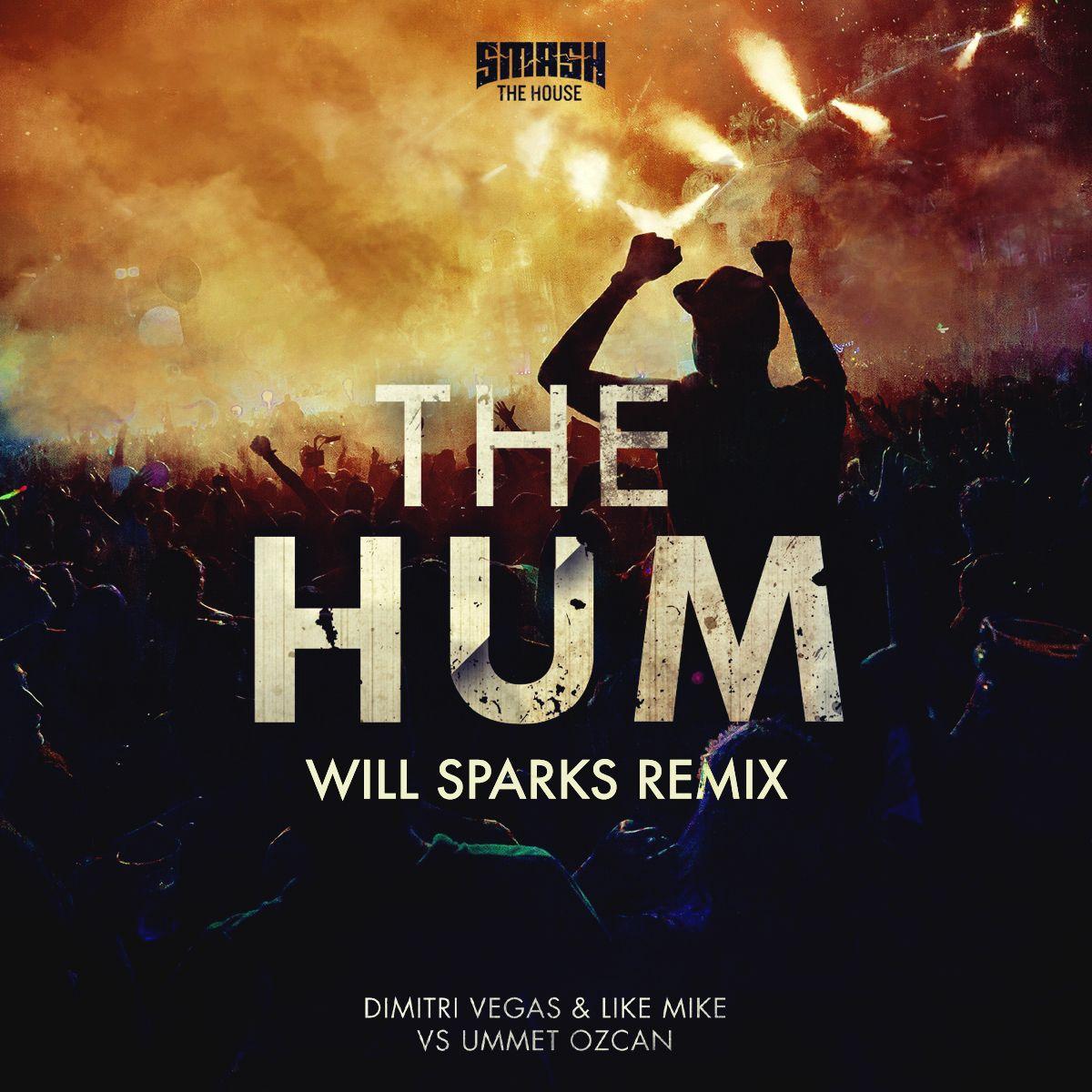 The Hum (Will Sparks Remix)