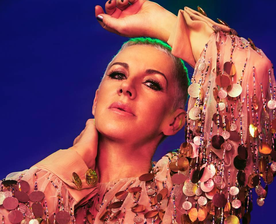 Ana Torroja