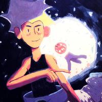Lune of Atlantis