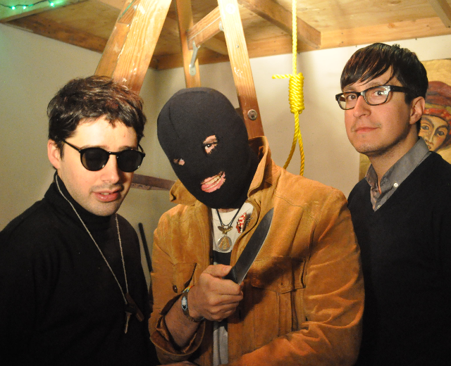 The Beets