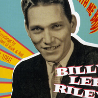 Billy Lee Riley