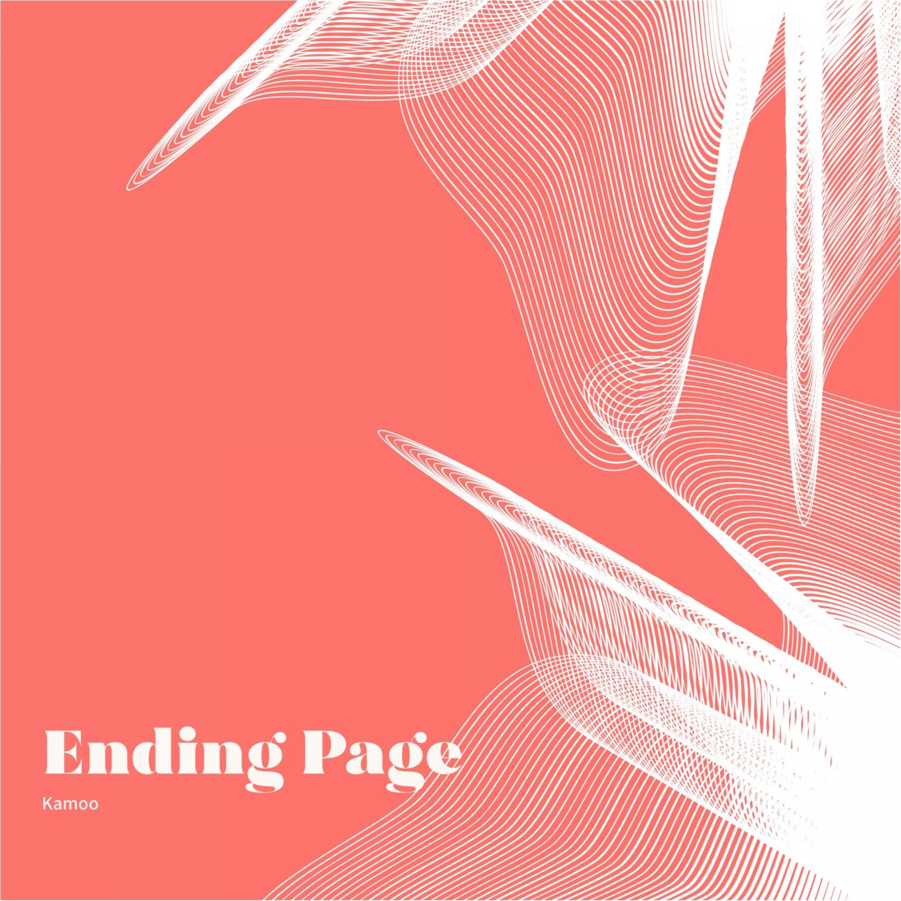 Ending Page