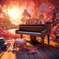 Piano Music: Spring Essence