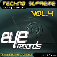 Techno Supreme Compilation, Volume 4