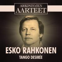 Arkistojen Aarteet - Tango Desirée